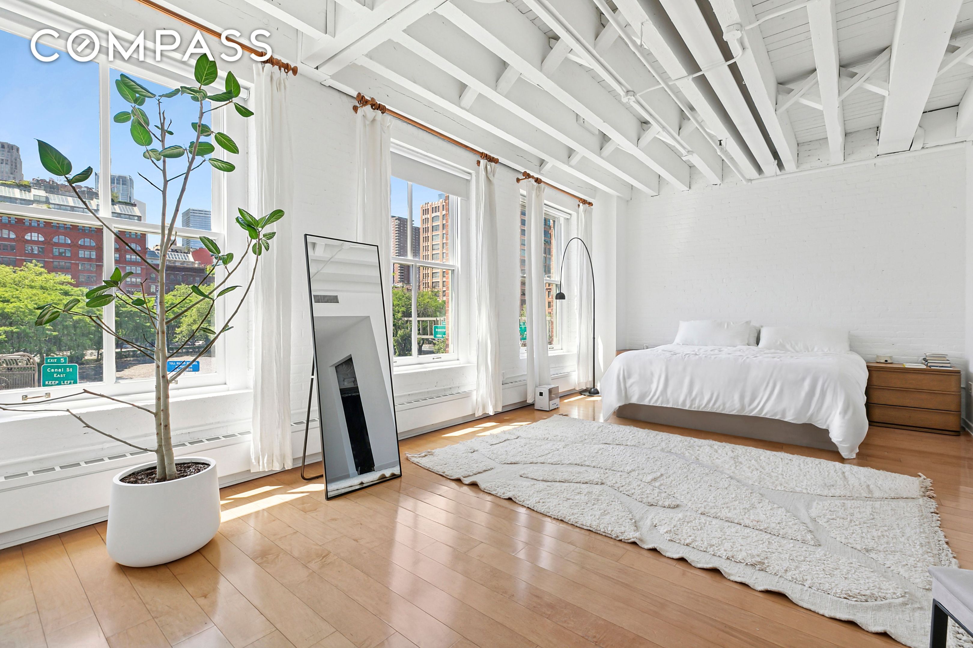 #5 photo, 28 Laight Street, マンハッタン TriBeCa , NY 10013