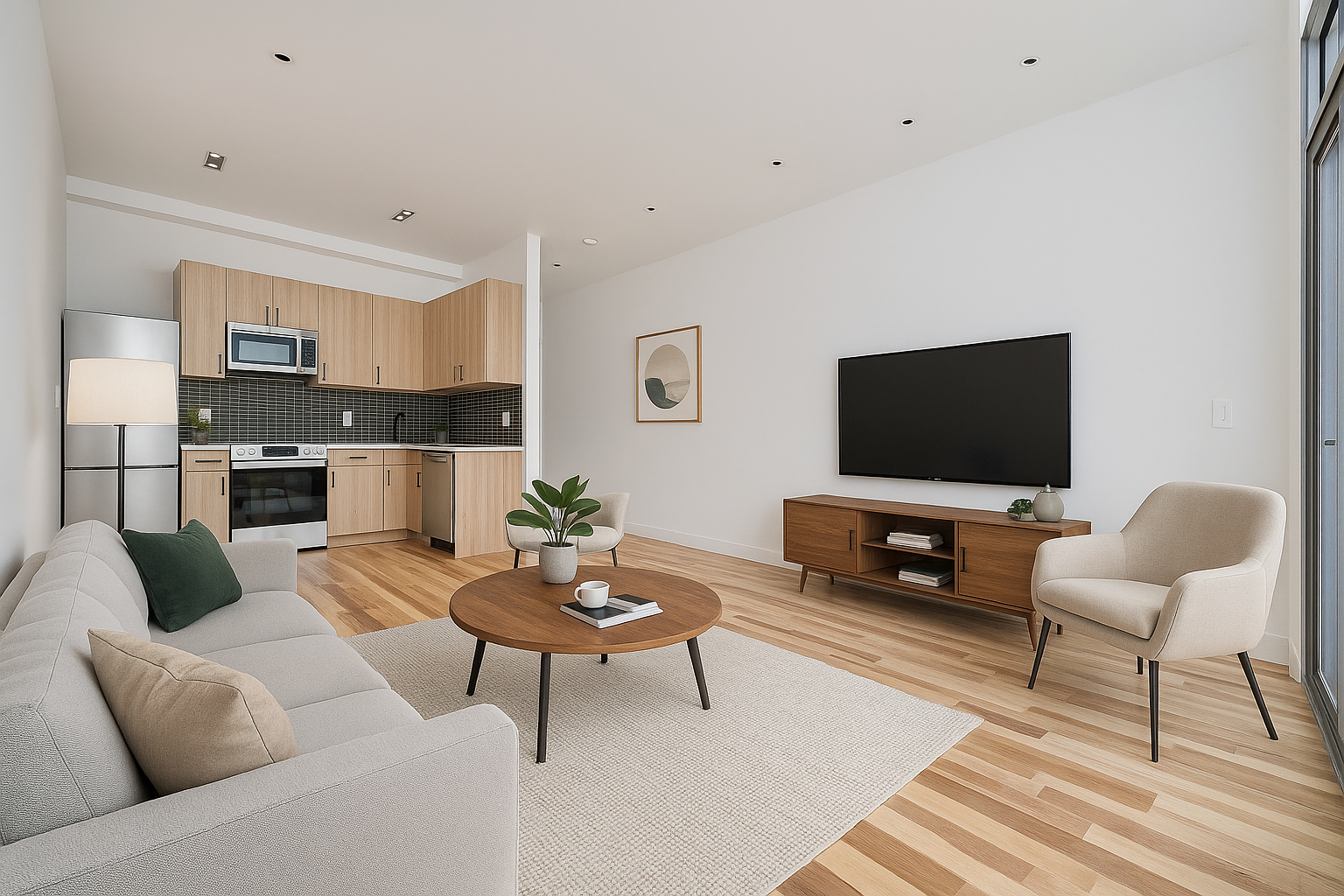 #1 photo, 595 3rd Avenue, 布鲁克林 Gowanus , NY 11215