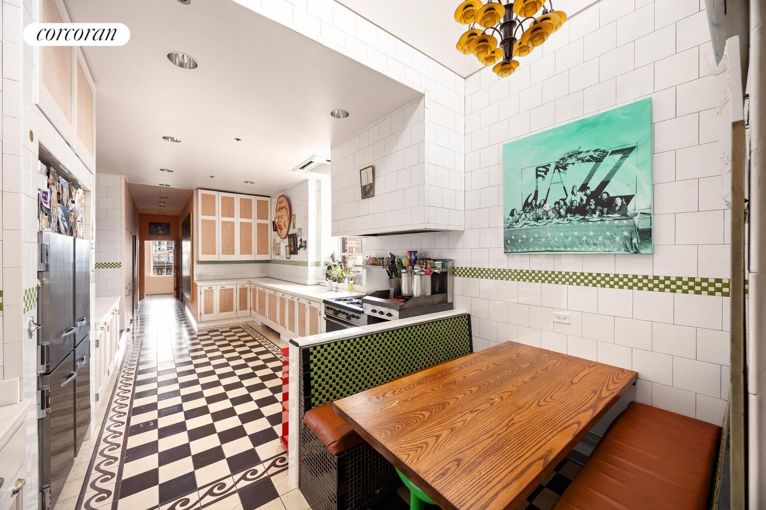 #10 photo, 421 W BROADWAY, マンハッタン SoHo , NY 10012