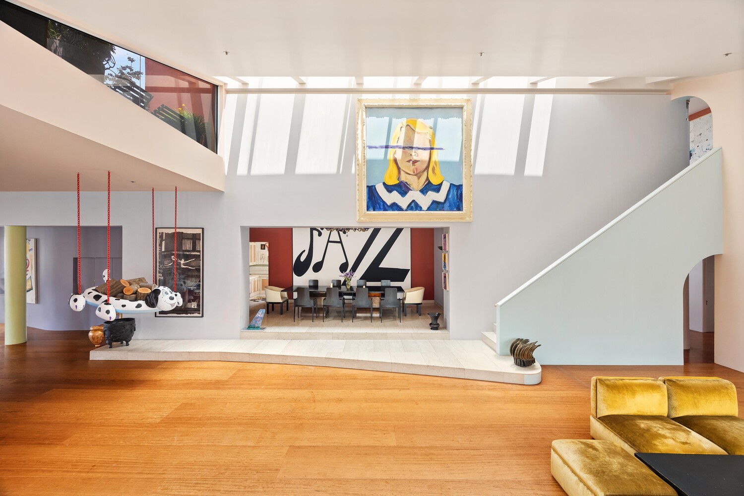 #11 photo, 421 W BROADWAY, マンハッタン SoHo , NY 10012