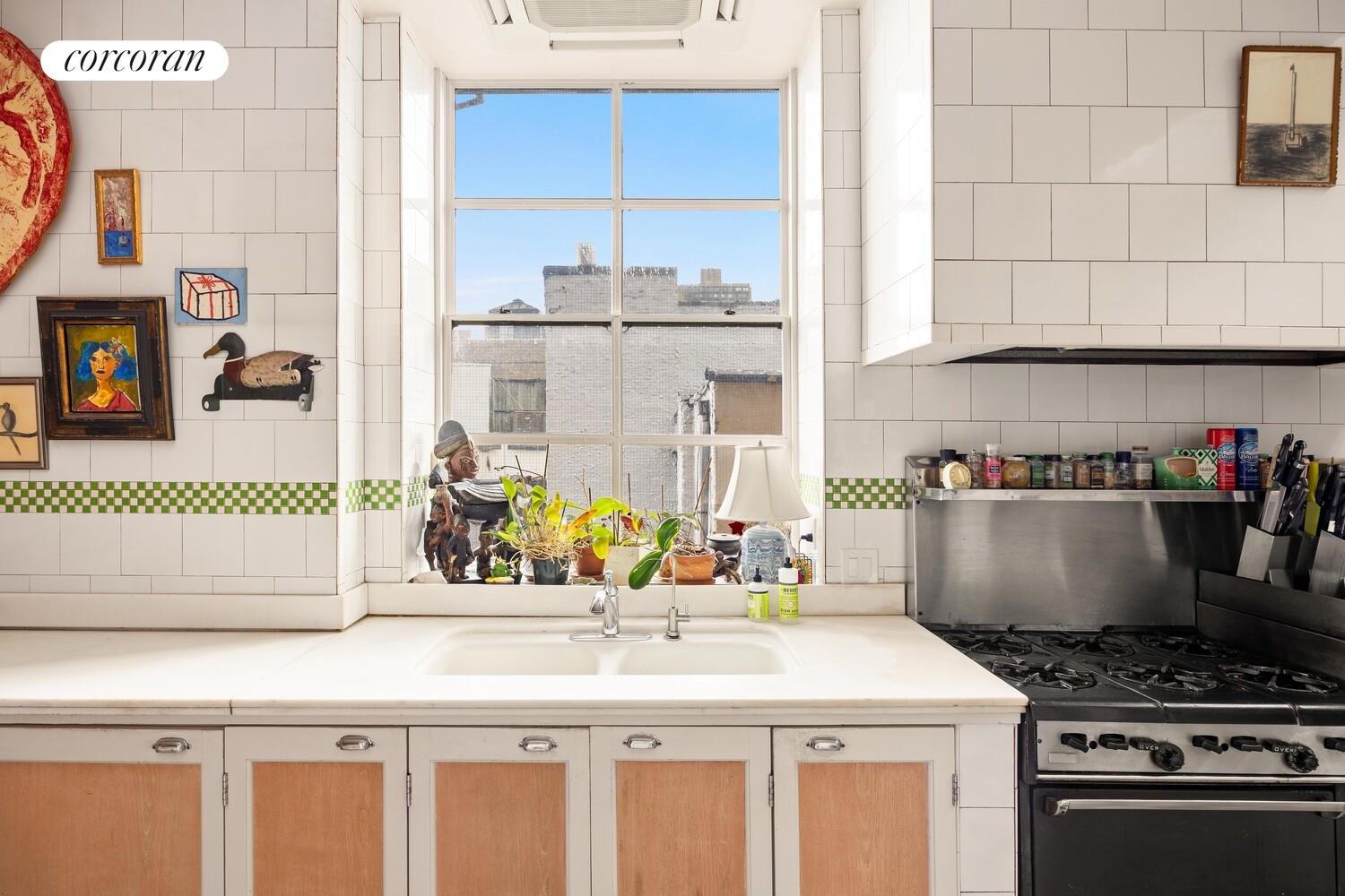 #12 photo, 421 W BROADWAY, マンハッタン SoHo , NY 10012