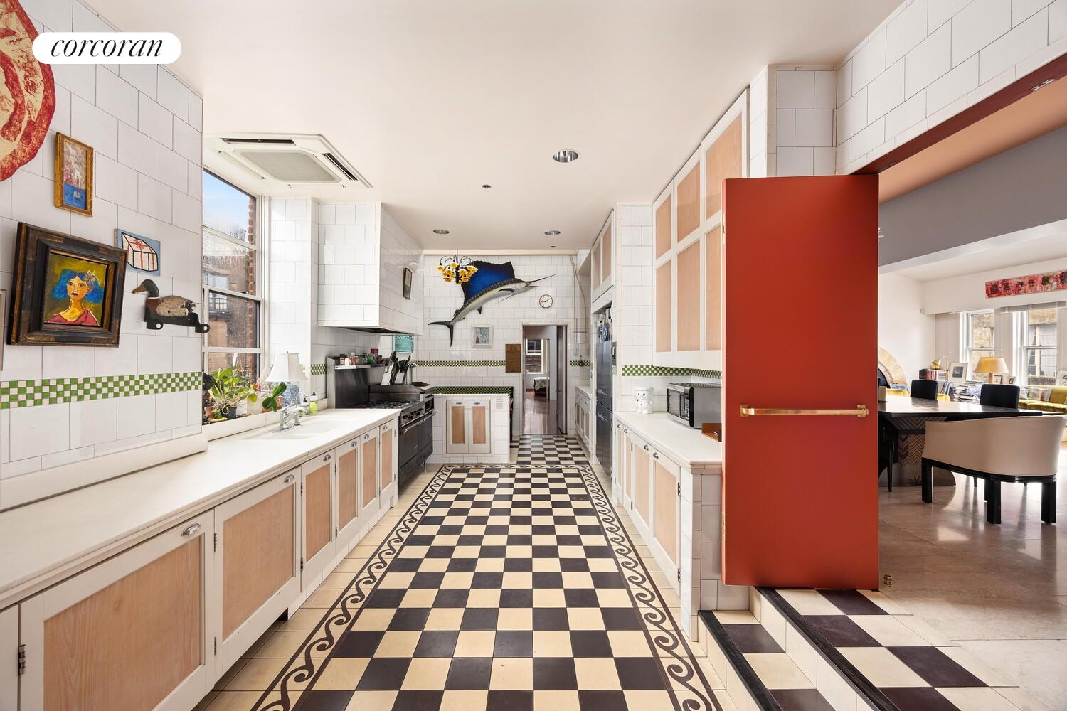 #13 photo, 421 W BROADWAY, マンハッタン SoHo , NY 10012