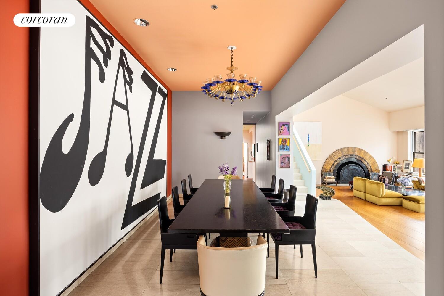 #14 photo, 421 W BROADWAY, マンハッタン SoHo , NY 10012