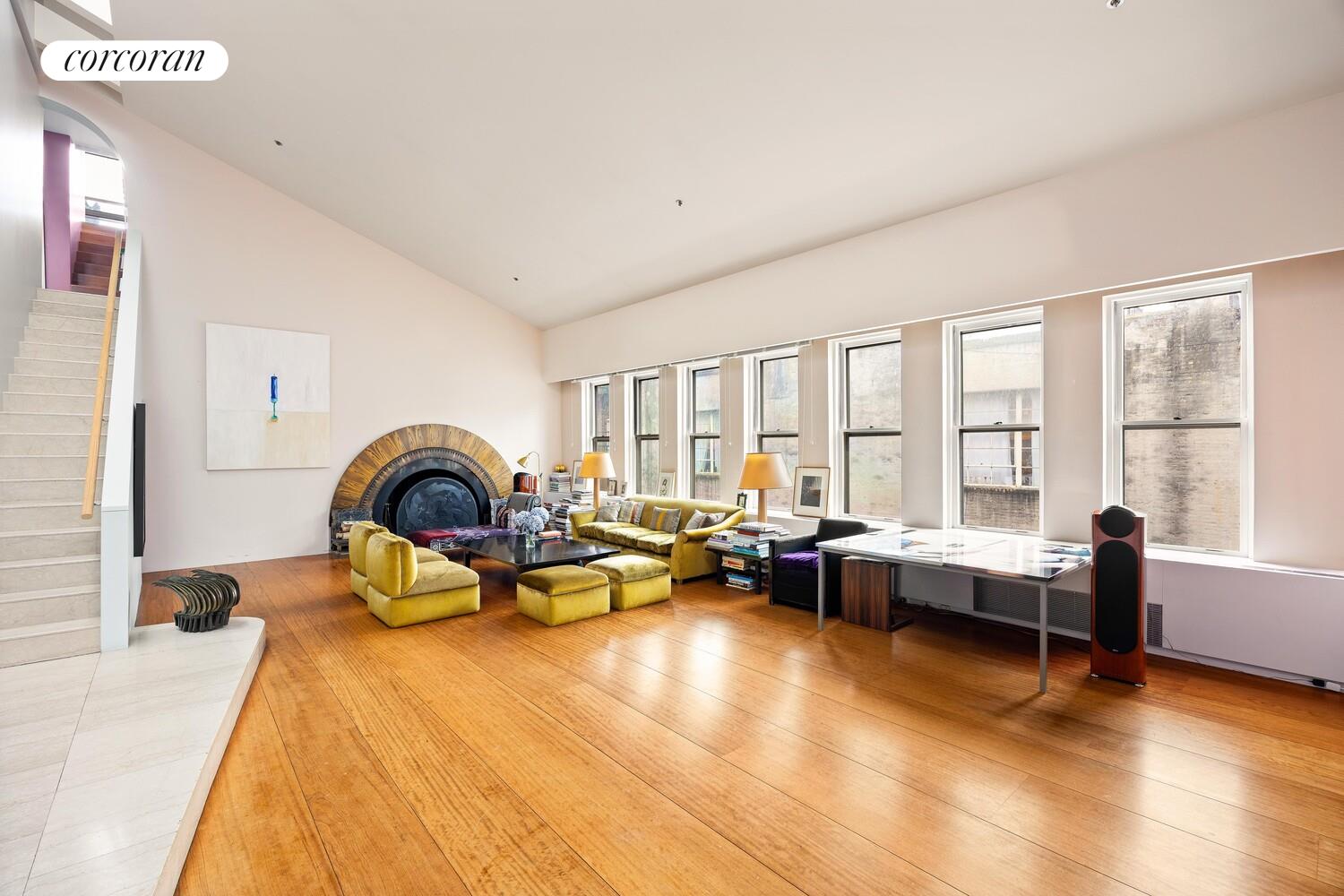 #15 photo, 421 W BROADWAY, マンハッタン SoHo , NY 10012