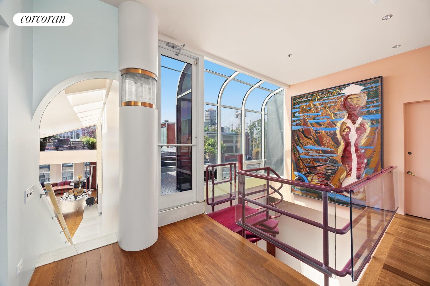 #19 photo, 421 W BROADWAY, マンハッタン SoHo , NY 10012