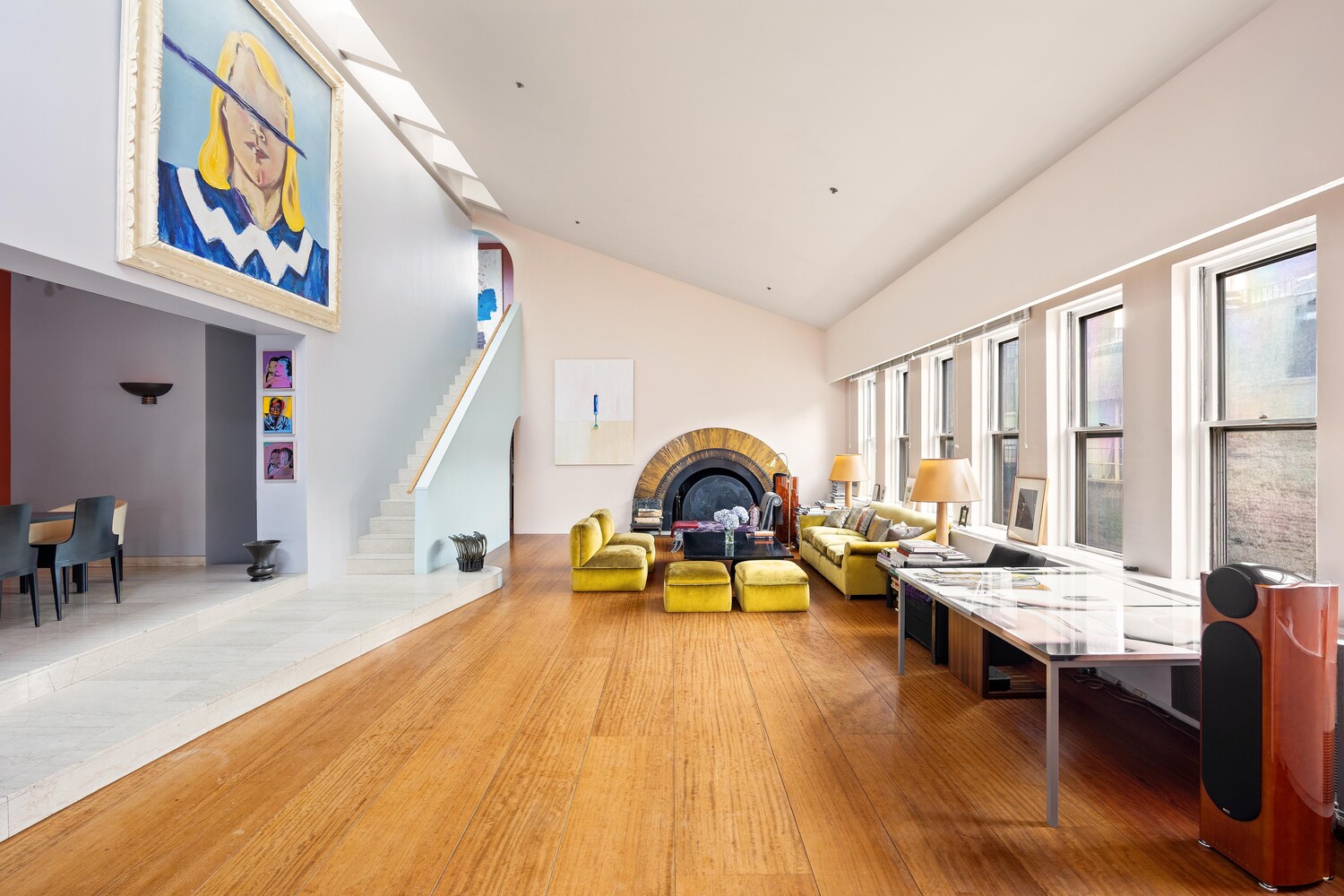 #20 photo, 421 W BROADWAY, マンハッタン SoHo , NY 10012