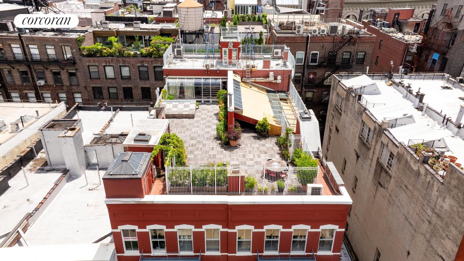 #21 photo, 421 W BROADWAY, マンハッタン SoHo , NY 10012