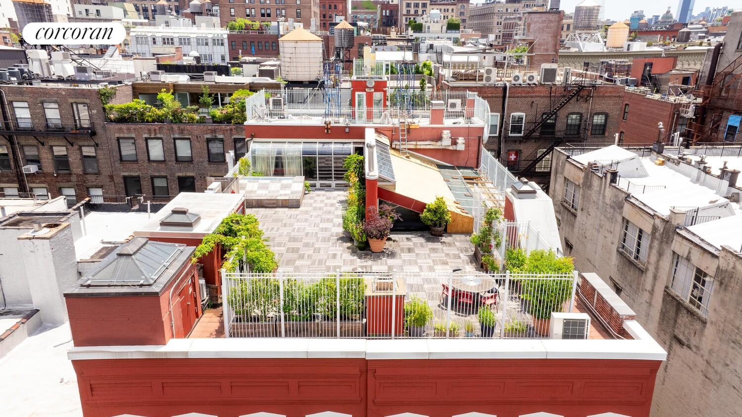 #22 photo, 421 W BROADWAY, マンハッタン SoHo , NY 10012