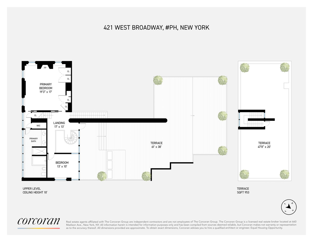 #3 photo, 421 W BROADWAY, マンハッタン SoHo , NY 10012