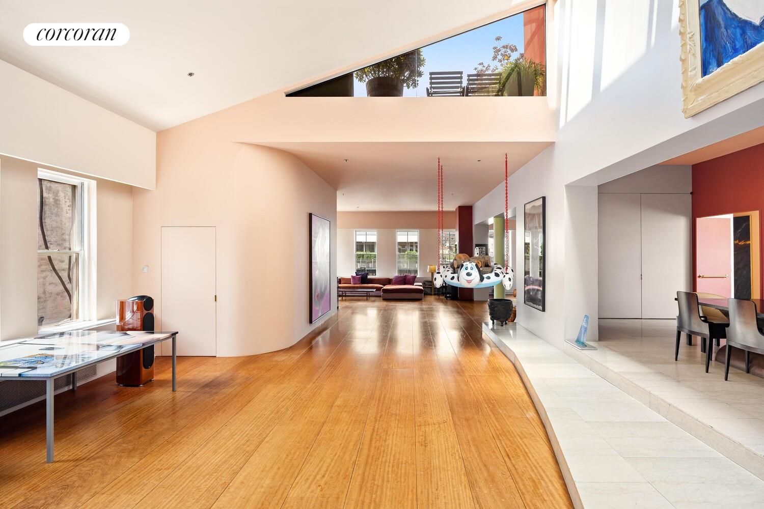 #5 photo, 421 W BROADWAY, マンハッタン SoHo , NY 10012