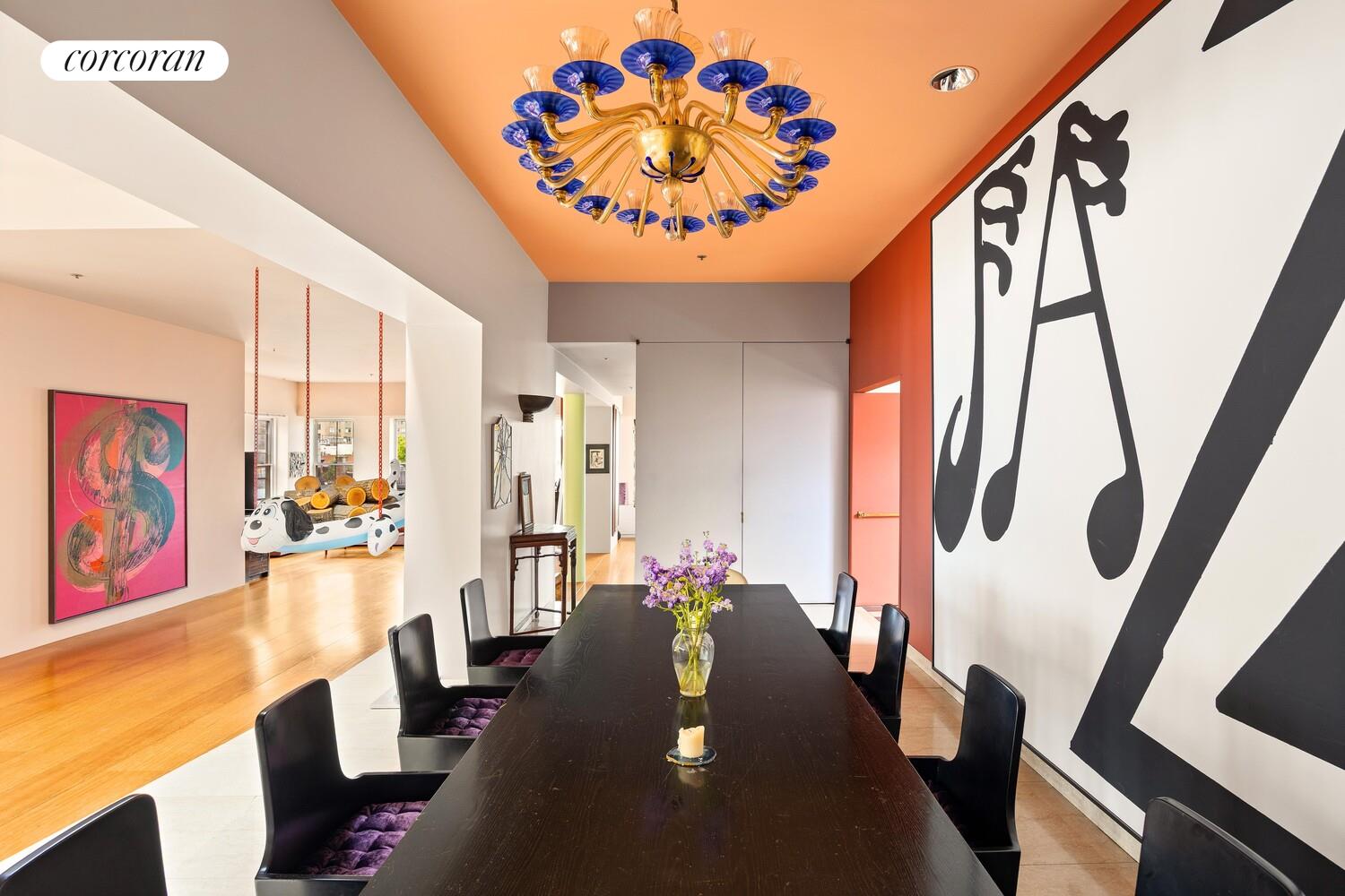 #8 photo, 421 W BROADWAY, マンハッタン SoHo , NY 10012