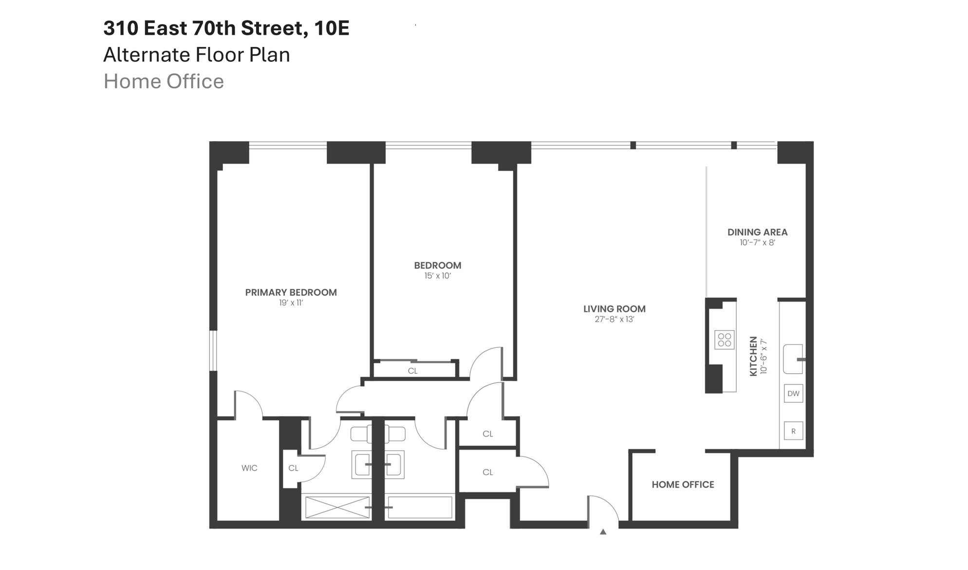 #2 photo, 310 E 70th Street, マンハッタン Lenox Hill , NY 10021