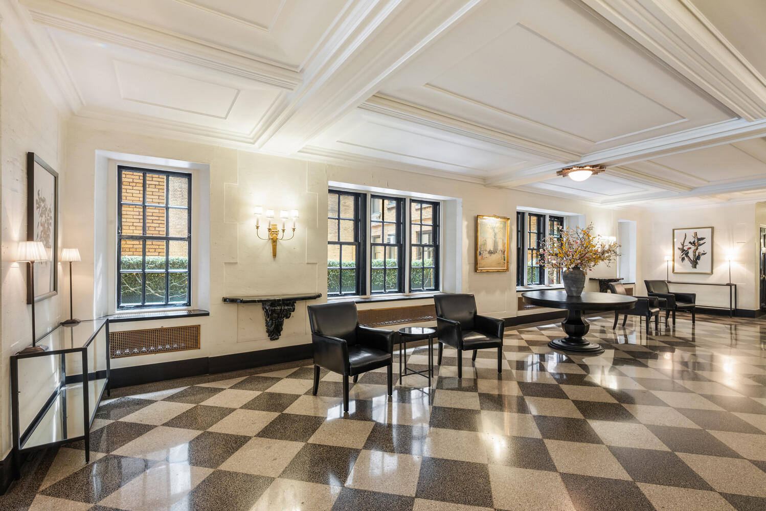 #14 photo, 30 5TH Avenue, マンハッタン Greenwich Village , NY 10011