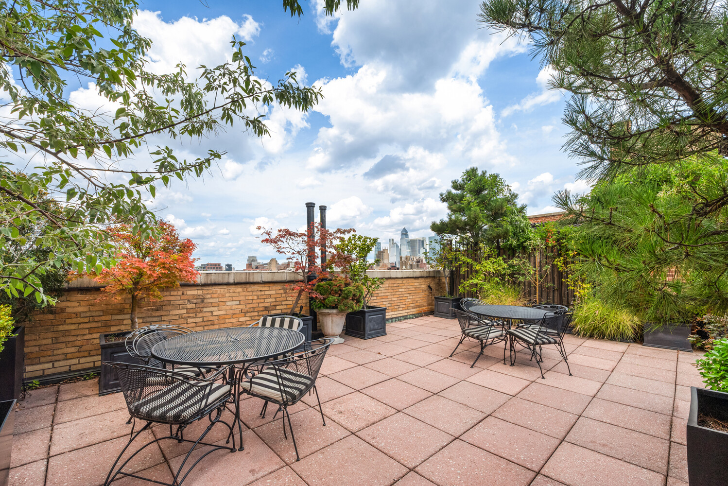 #16 photo, 30 5TH Avenue, マンハッタン Greenwich Village , NY 10011