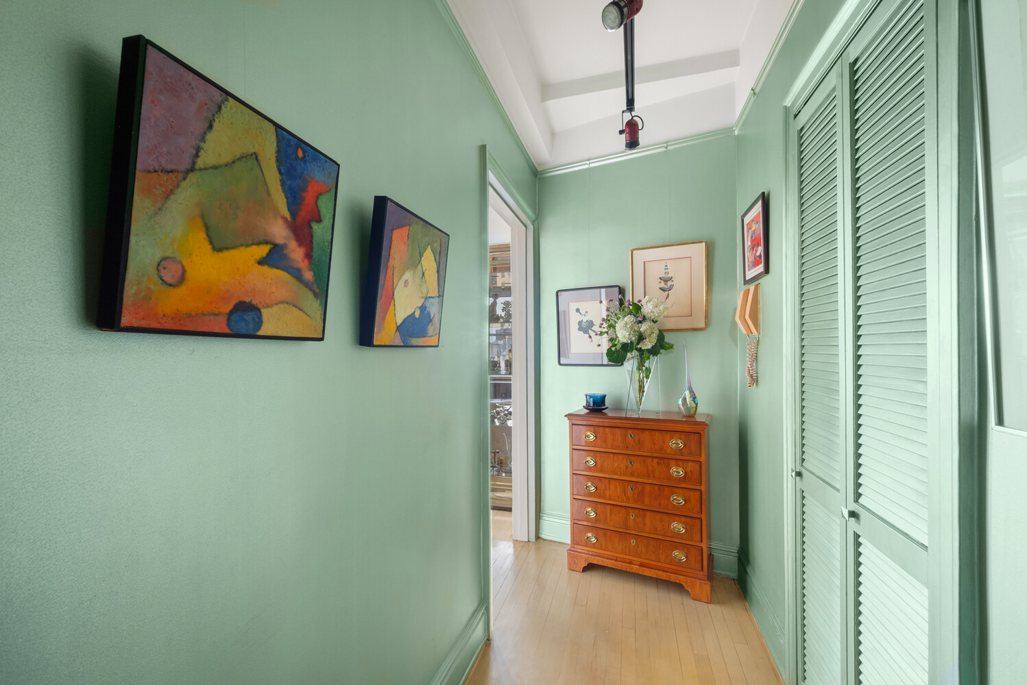 #4 photo, 30 5TH Avenue, マンハッタン Greenwich Village , NY 10011