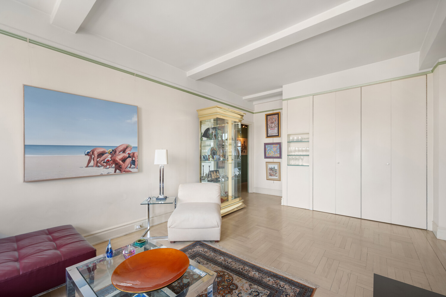 #5 photo, 30 5TH Avenue, マンハッタン Greenwich Village , NY 10011