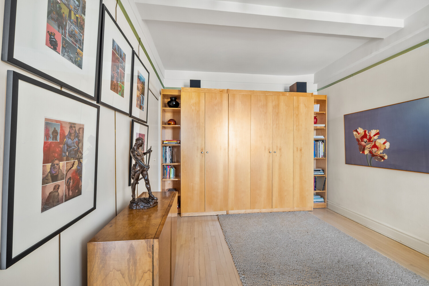 #7 photo, 30 5TH Avenue, マンハッタン Greenwich Village , NY 10011