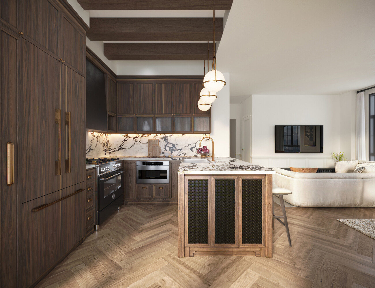 #3 photo, 402 UNION Avenue, ブルックリン区 Williamsburg,North , NY 11211