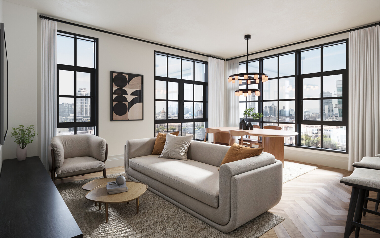 #5 photo, 402 UNION Avenue, ブルックリン区 Williamsburg,North , NY 11211