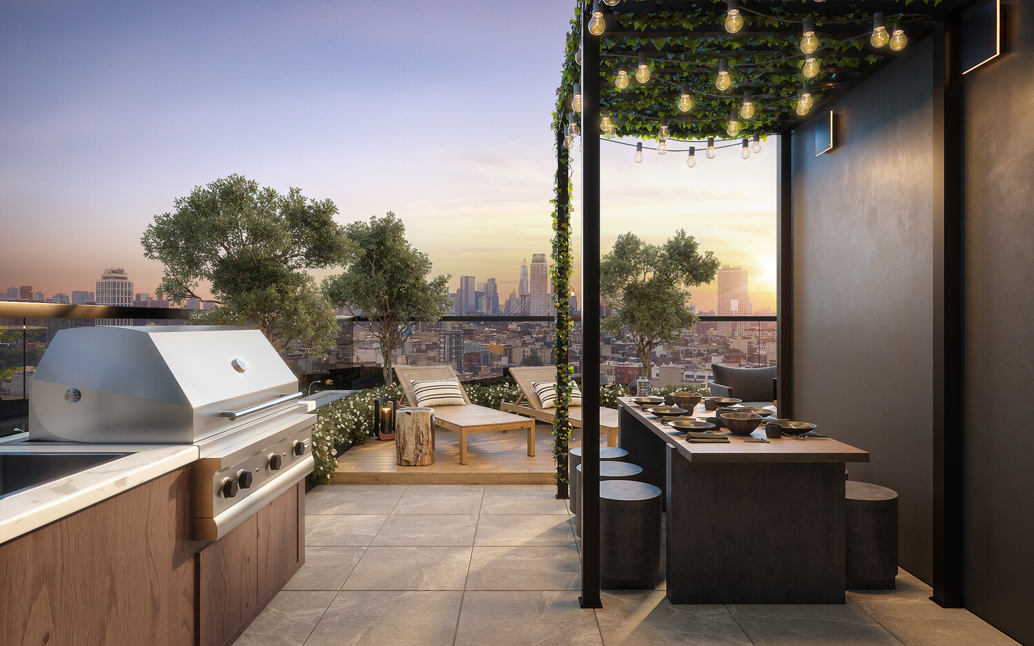 #8 photo, 402 UNION Avenue, ブルックリン区 Williamsburg,North , NY 11211