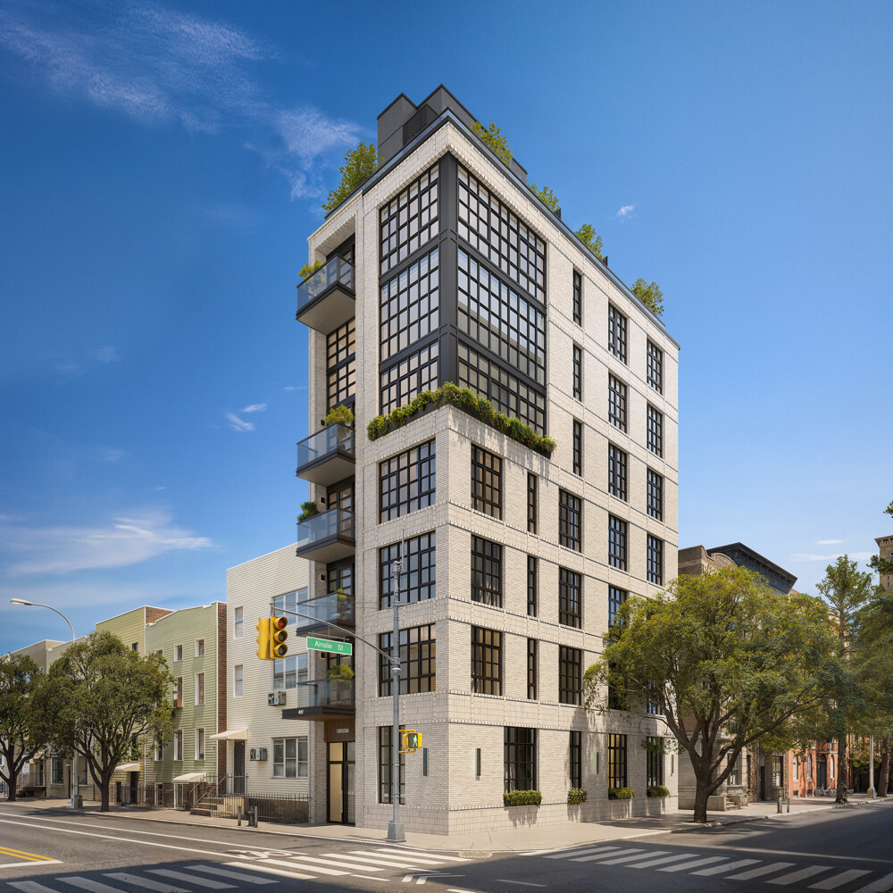 #9 photo, 402 UNION Avenue, ブルックリン区 Williamsburg,North , NY 11211