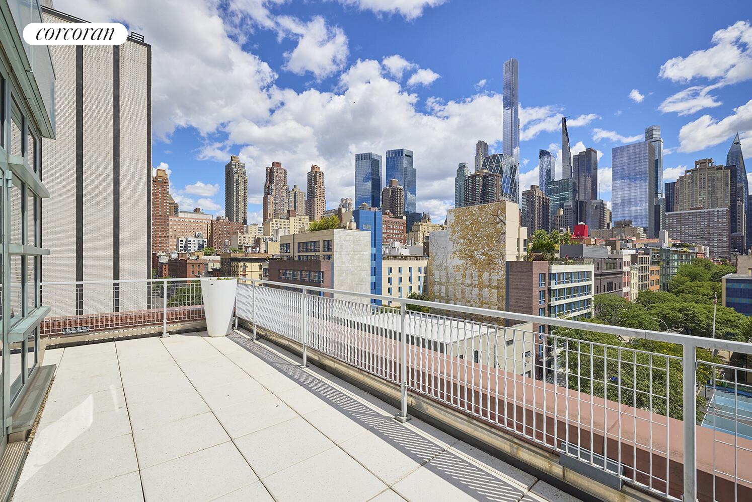 #11 photo, 500 W 53RD Street, マンハッタン Hells Kitchen , NY 10019