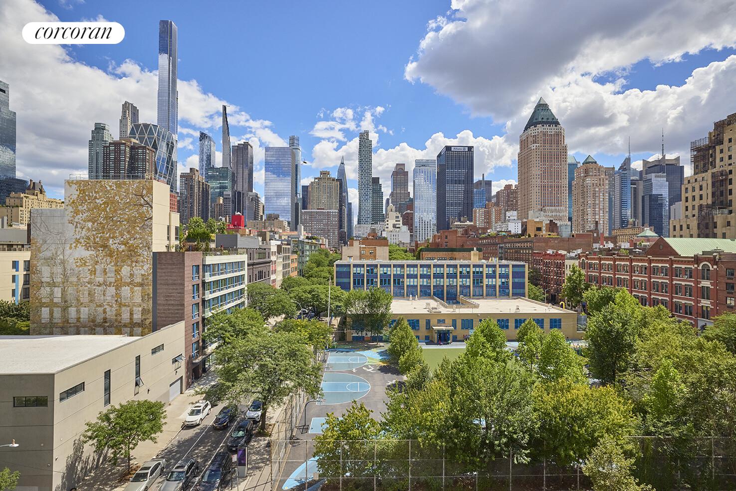 #13 photo, 500 W 53RD Street, マンハッタン Hells Kitchen , NY 10019