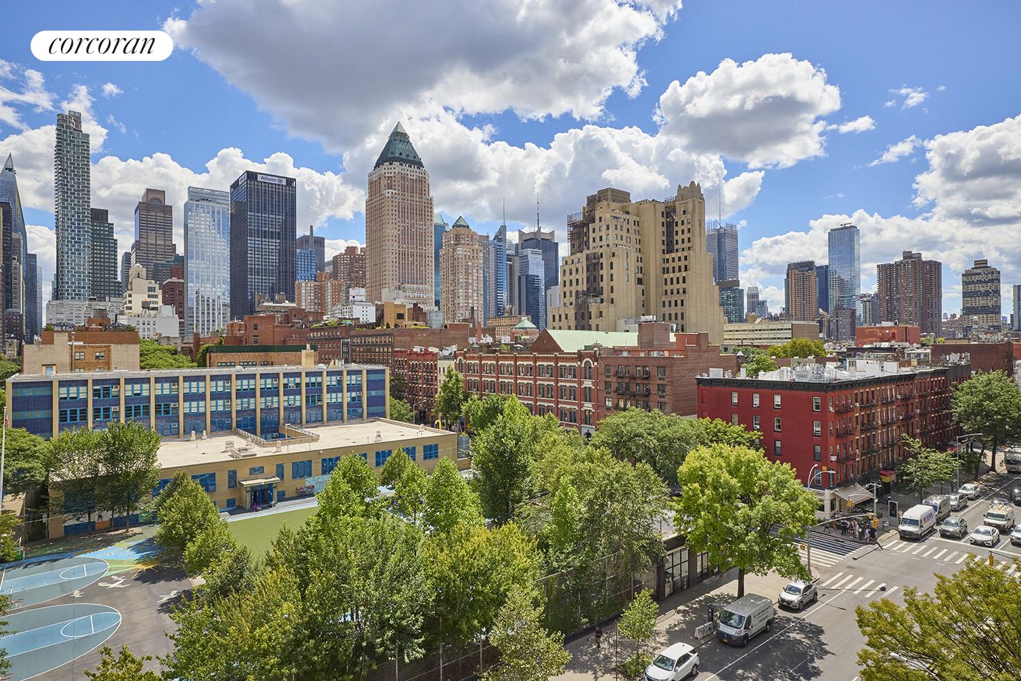 #14 photo, 500 W 53RD Street, マンハッタン Hells Kitchen , NY 10019