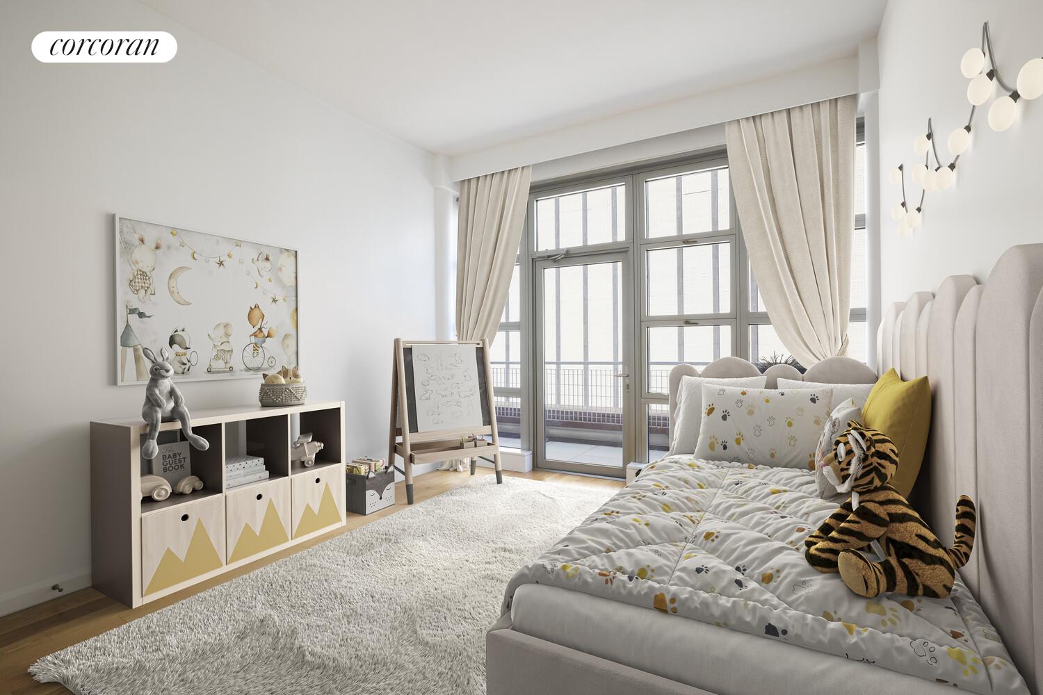 #16 photo, 500 W 53RD Street, マンハッタン Hells Kitchen , NY 10019