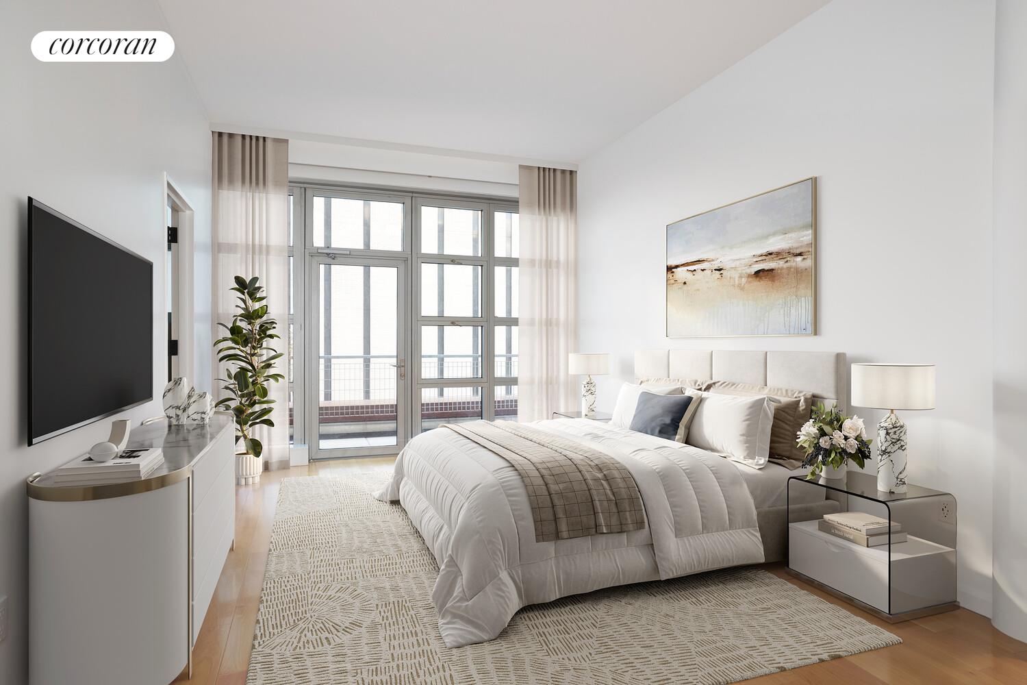 #17 photo, 500 W 53RD Street, マンハッタン Hells Kitchen , NY 10019