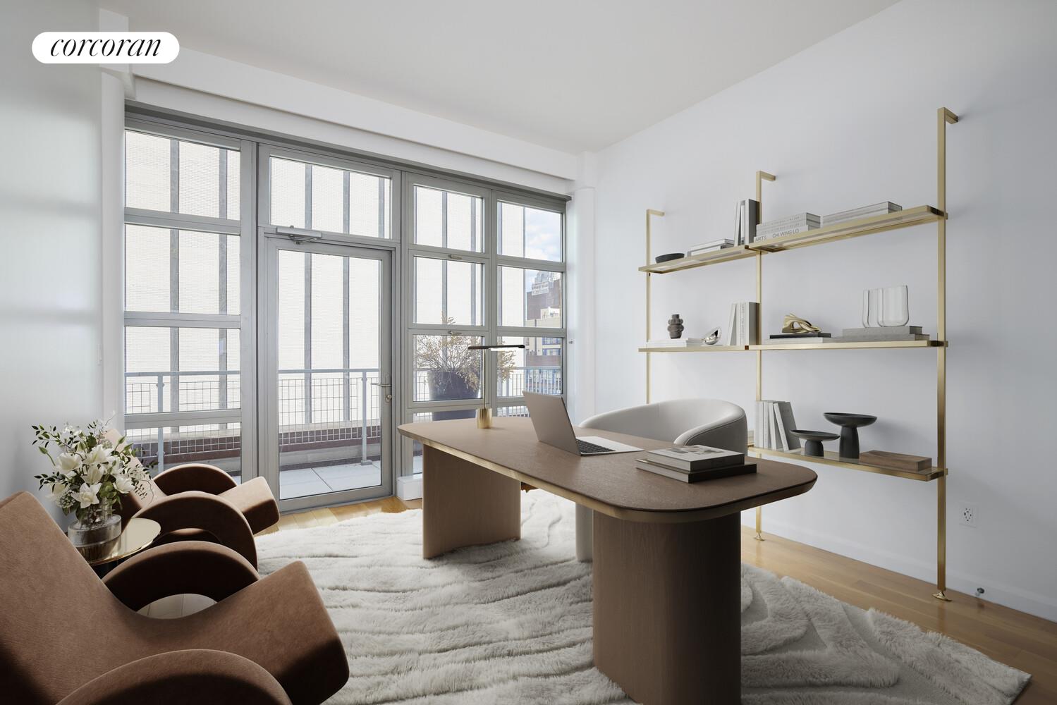 #18 photo, 500 W 53RD Street, マンハッタン Hells Kitchen , NY 10019