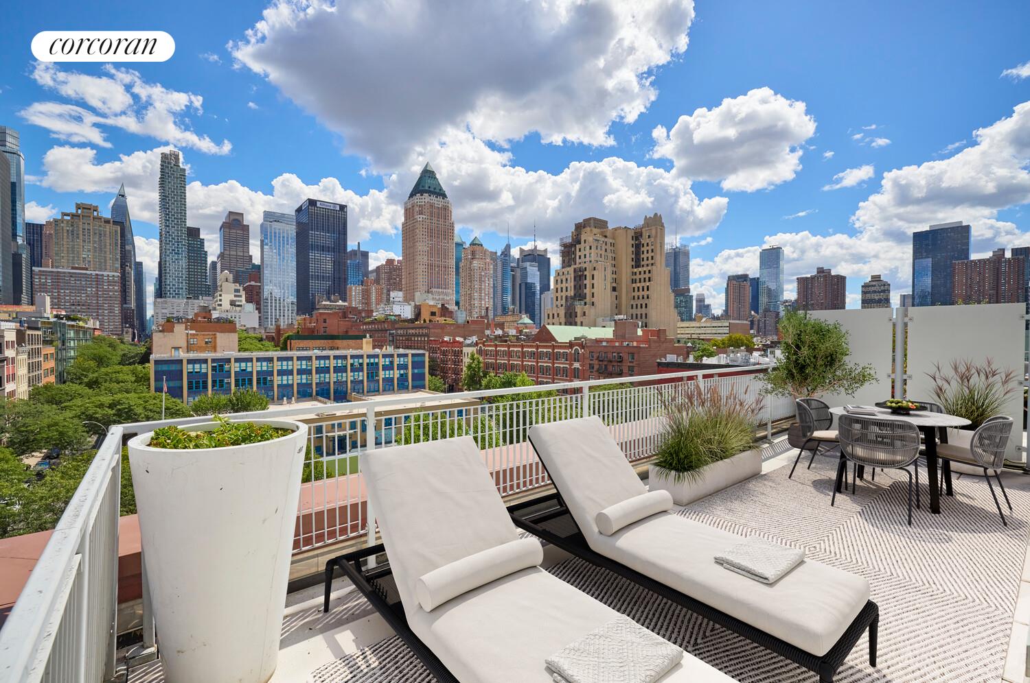 #19 photo, 500 W 53RD Street, マンハッタン Hells Kitchen , NY 10019