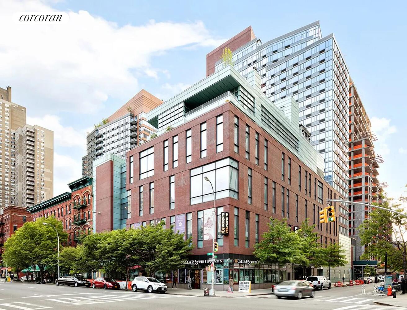 #20 photo, 500 W 53RD Street, マンハッタン Hells Kitchen , NY 10019