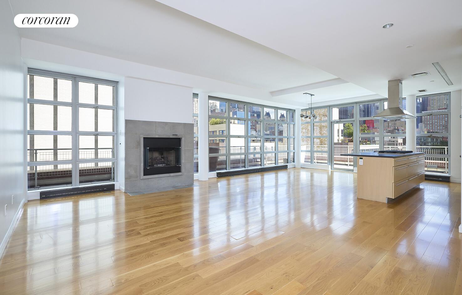 #3 photo, 500 W 53RD Street, マンハッタン Hells Kitchen , NY 10019