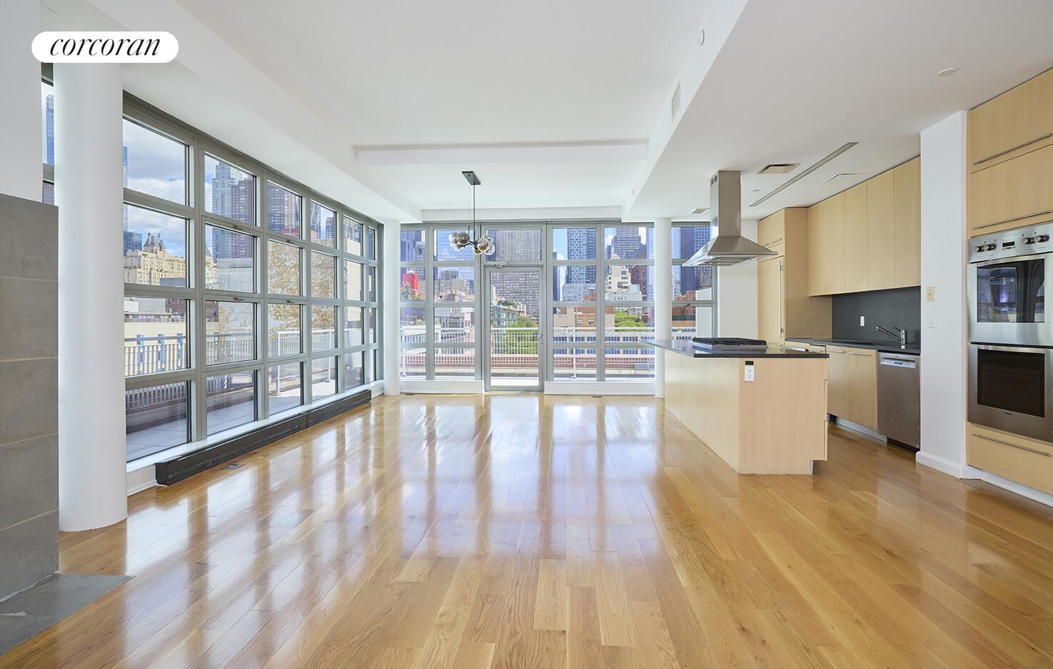 #4 photo, 500 W 53RD Street, マンハッタン Hells Kitchen , NY 10019