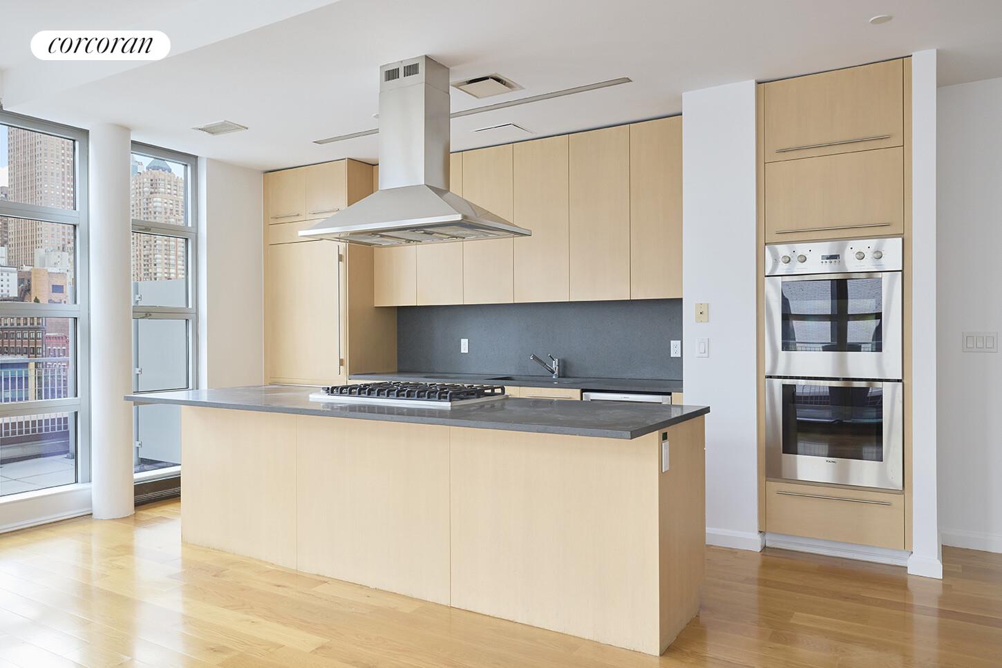 #5 photo, 500 W 53RD Street, マンハッタン Hells Kitchen , NY 10019