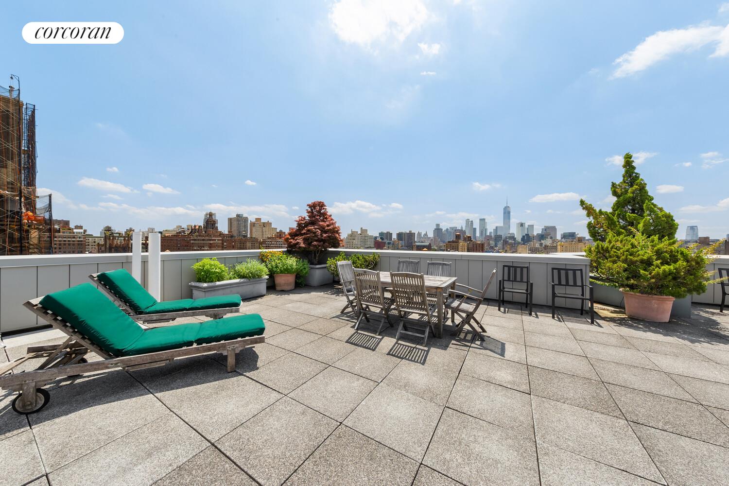 #7 photo, 79 W 12TH Street, Greenwich Village , NY 10011