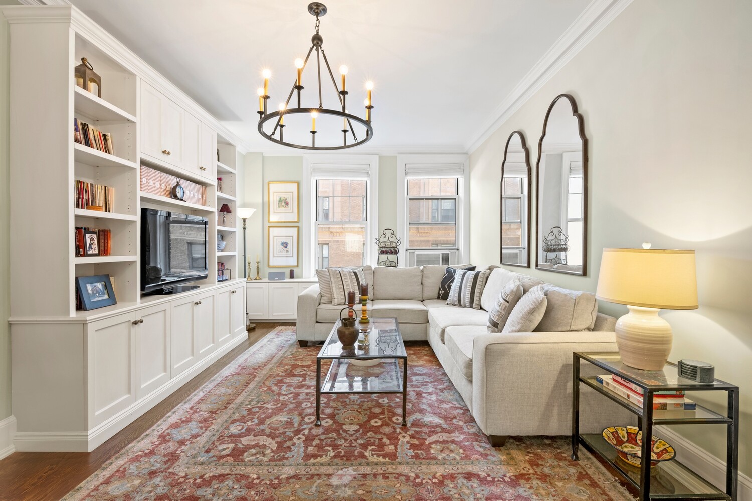 #13 photo, 600 W END Avenue, マンハッタン Upper West Side , NY 10024