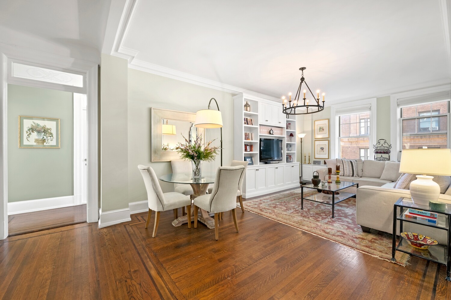 #14 photo, 600 W END Avenue, マンハッタン Upper West Side , NY 10024