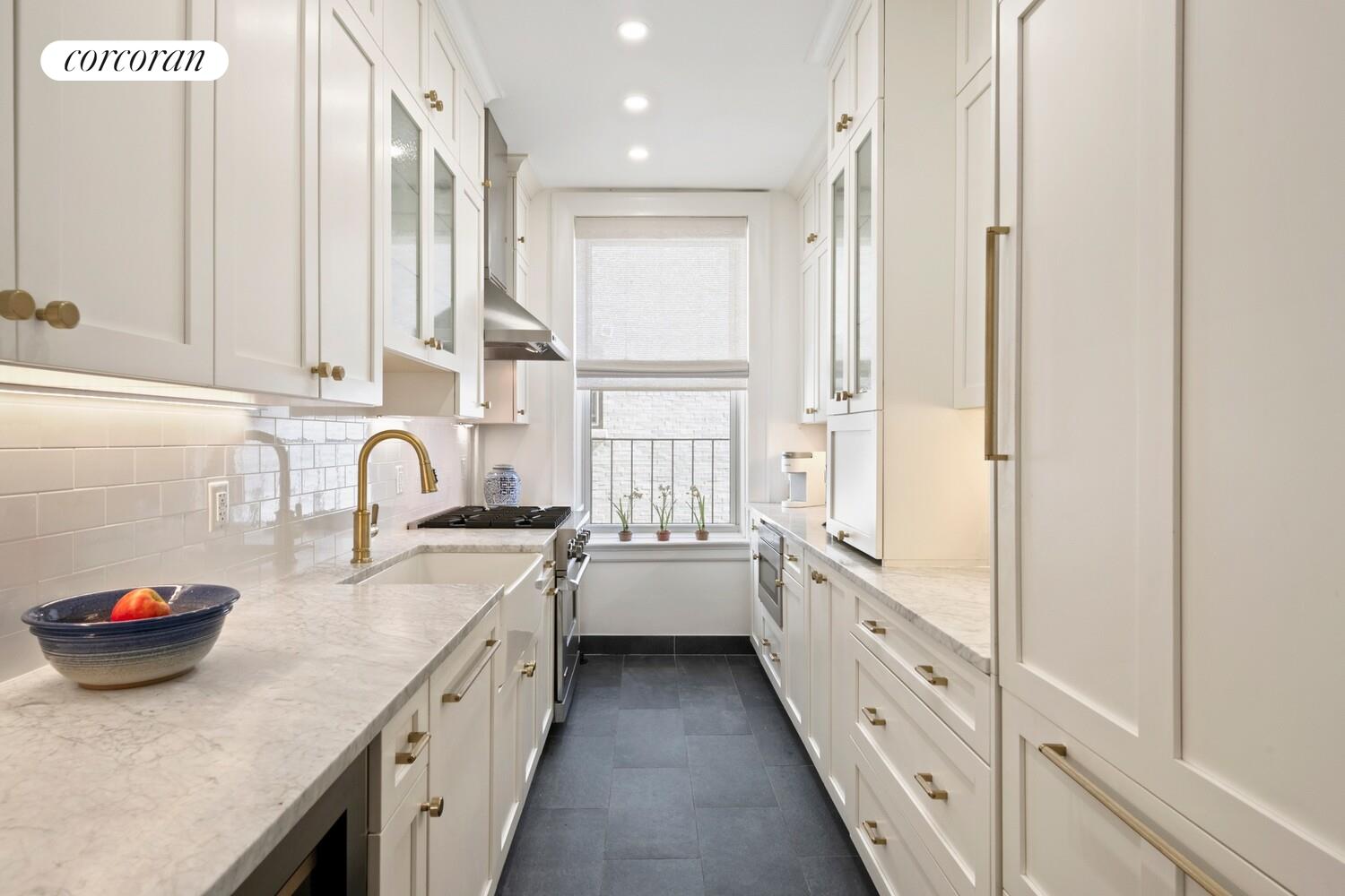 #5 photo, 600 W END Avenue, マンハッタン Upper West Side , NY 10024