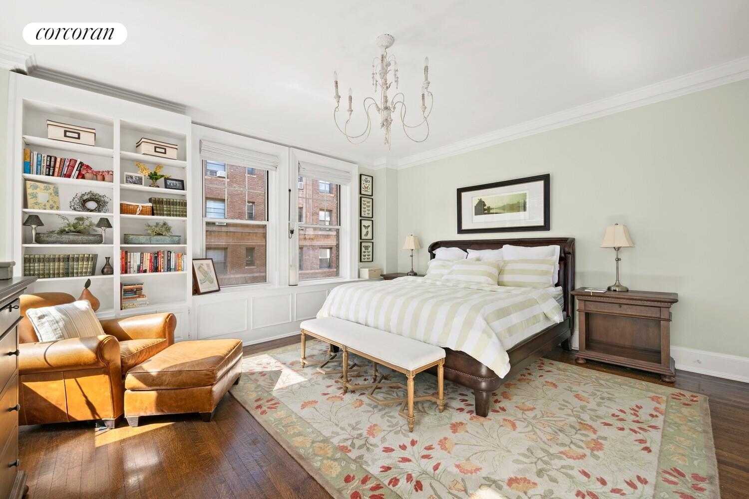 #7 photo, 600 W END Avenue, マンハッタン Upper West Side , NY 10024