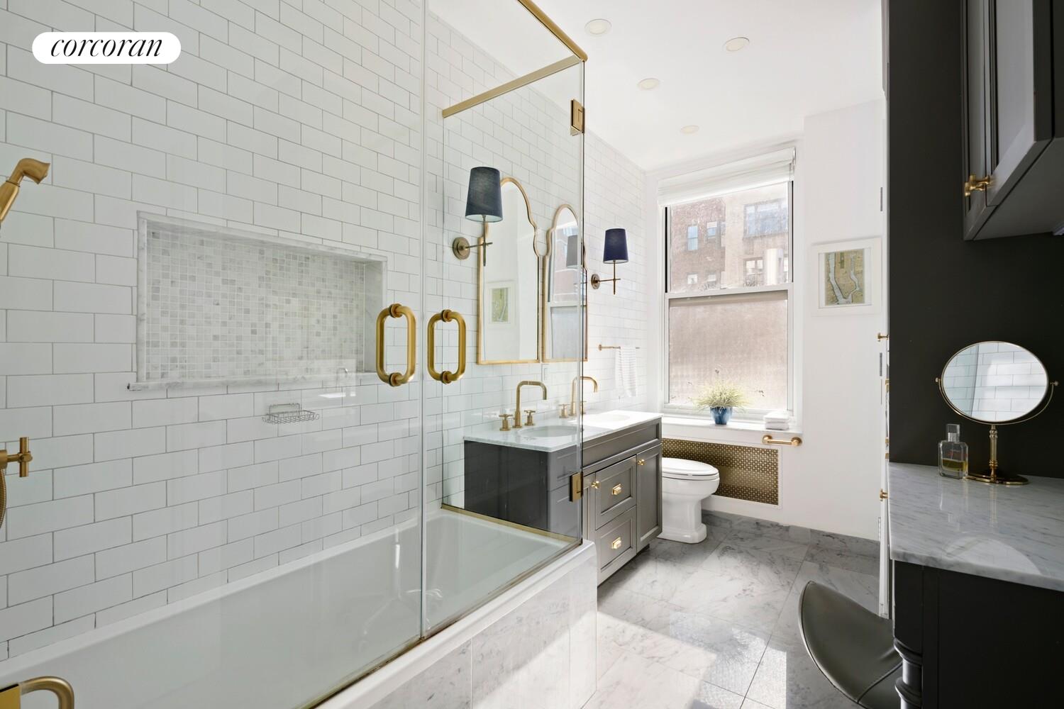 #8 photo, 600 W END Avenue, マンハッタン Upper West Side , NY 10024