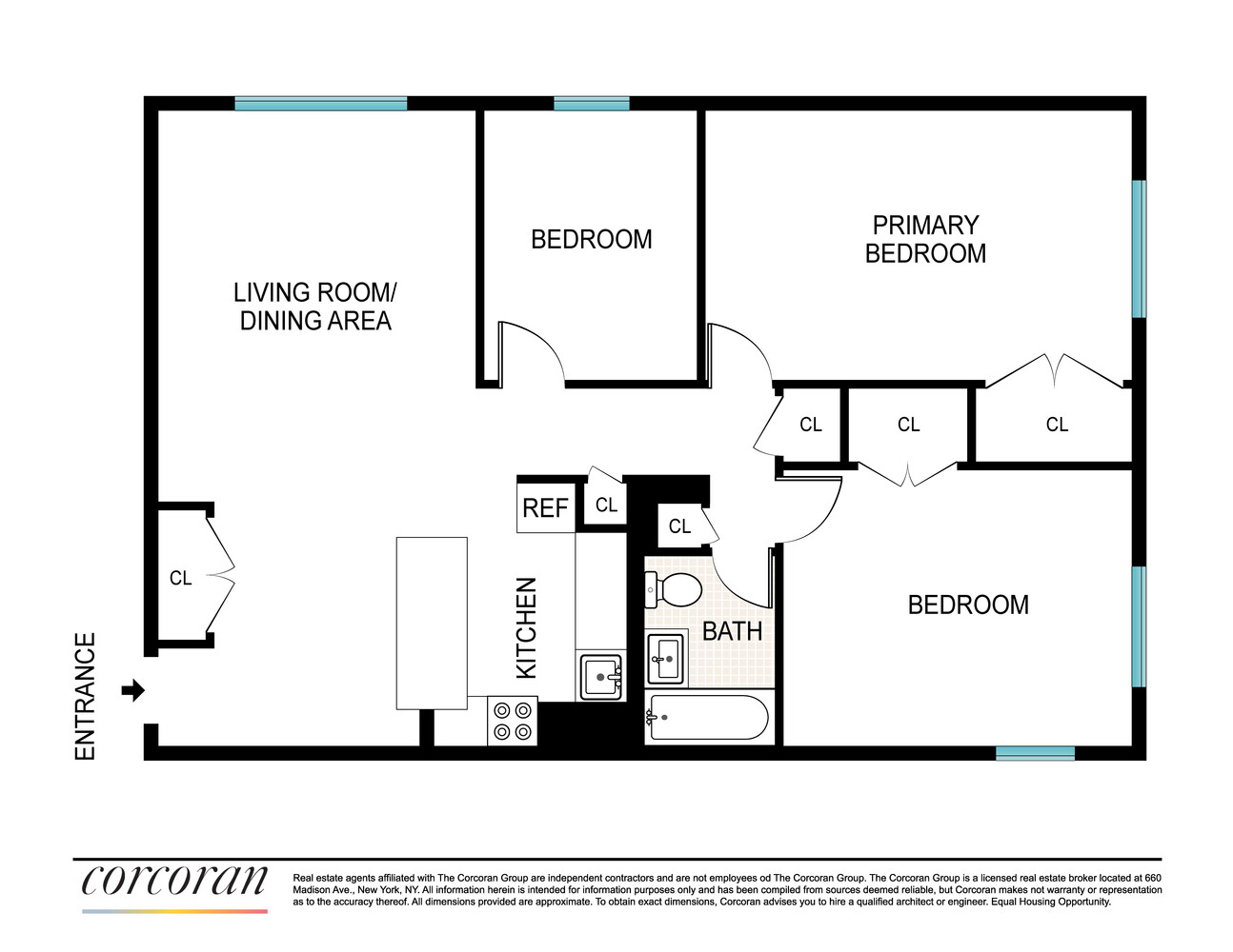 #2 photo, 1530 E 8TH Street, Midwood , NY 11230