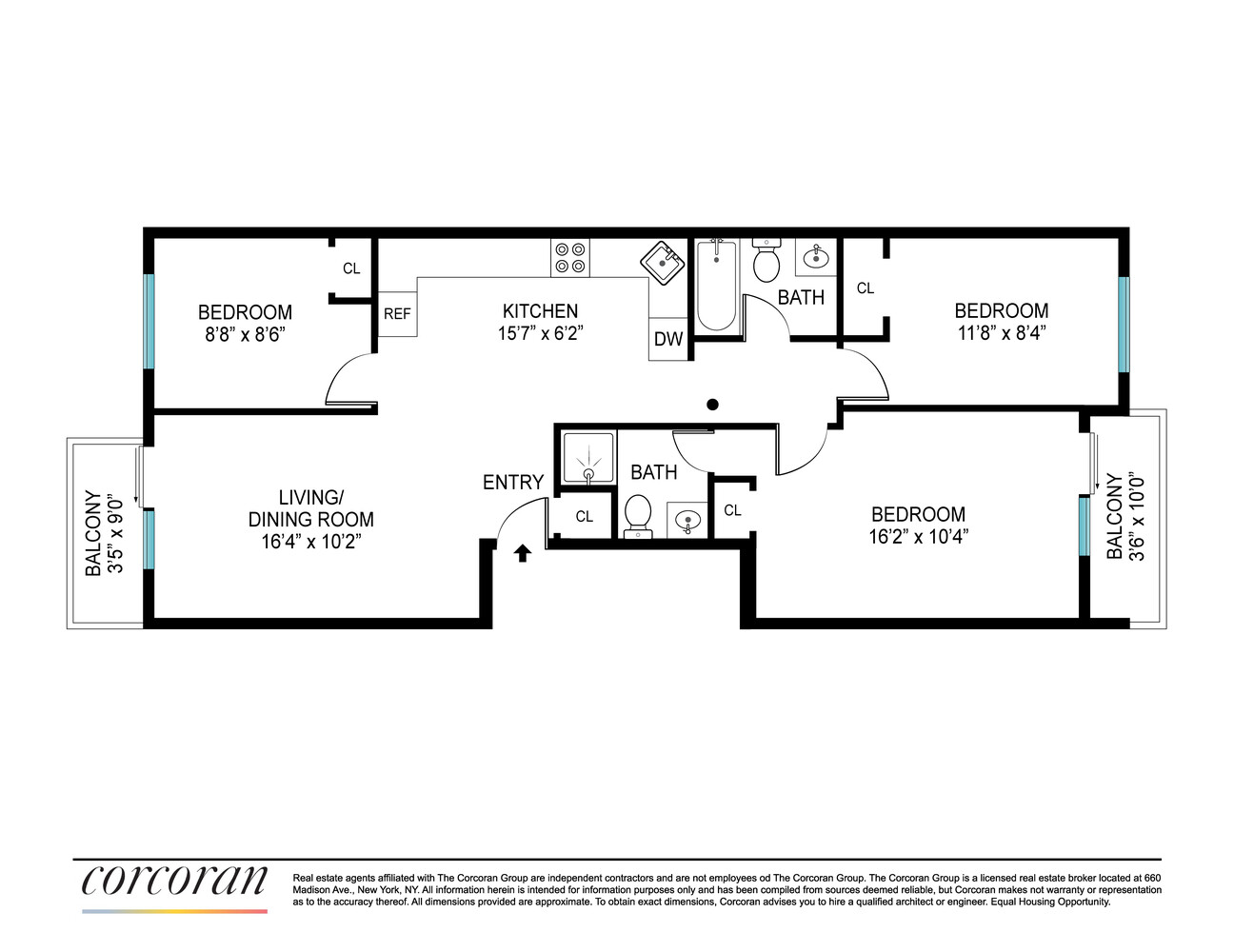 #2 photo, 1749 E 16TH Street, ブルックリン区 Homecrest , NY 11229