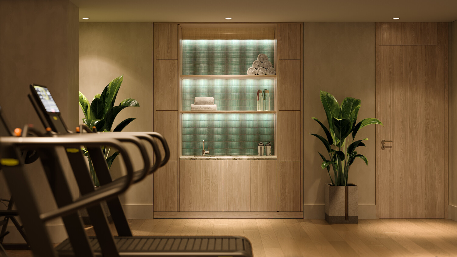 #11 photo, 499 9TH Avenue, マンハッタン Hudson Yards , NY 10018