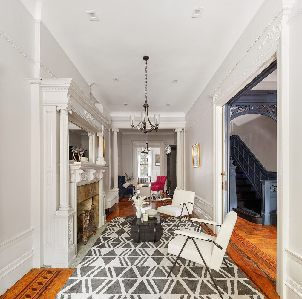 #5 photo, 202 W 137TH Street, マンハッタン Central Harlem , NY 10030