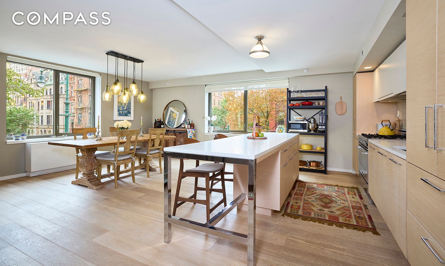 #1 photo, 101 W 87th Street, マンハッタン Upper West Side , NY 10024