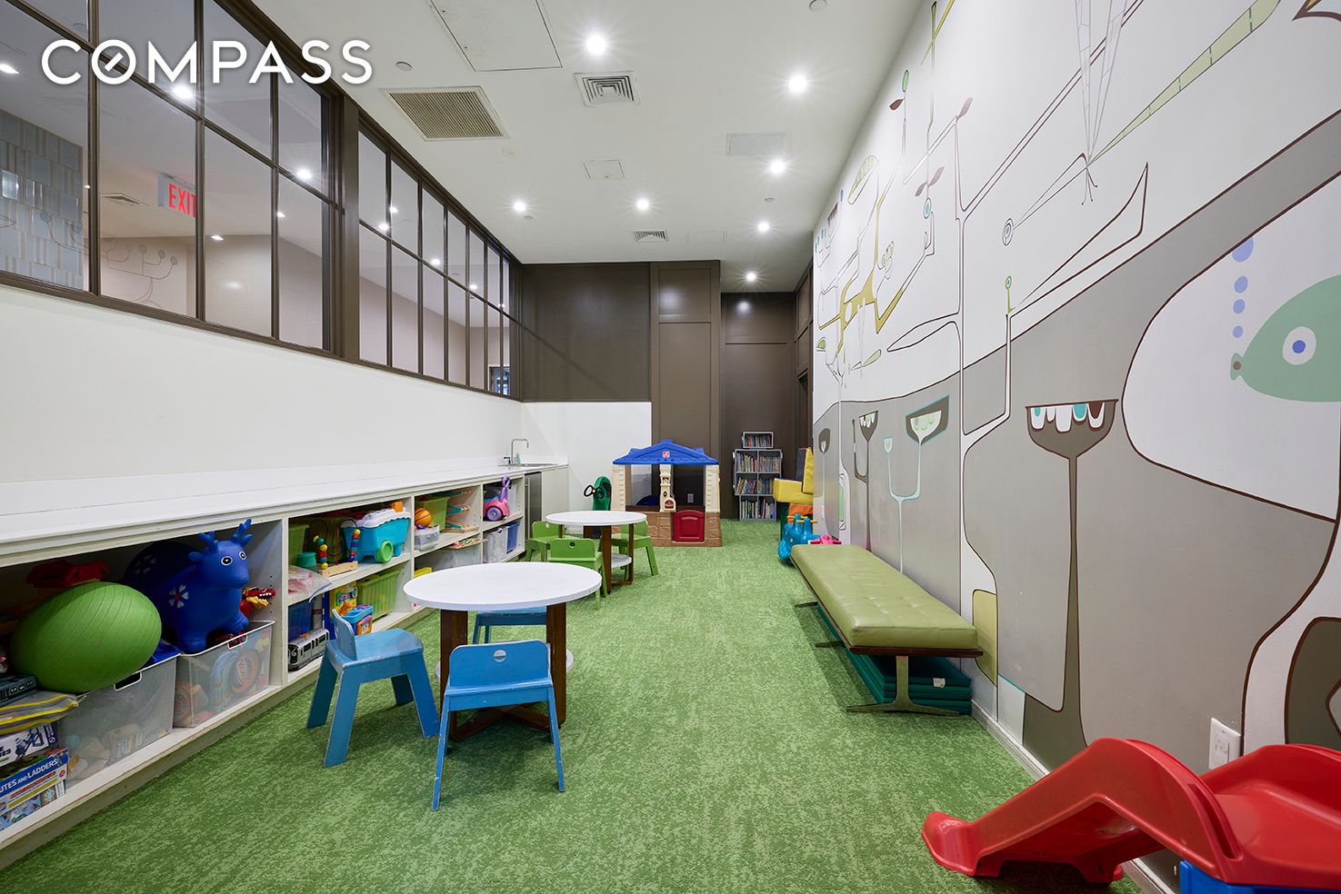 #14 photo, 101 W 87th Street, マンハッタン Upper West Side , NY 10024