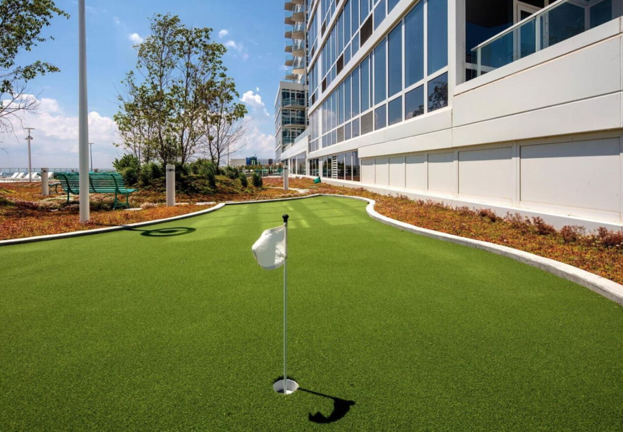 #10 photo, 1 Ocean Drive, ブルックリン区 Coney Island , NY 11224