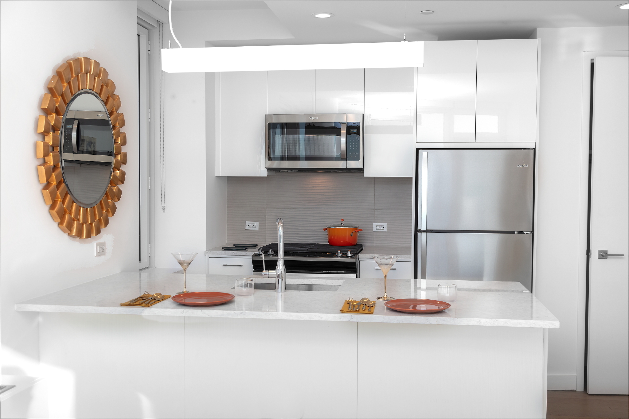 #3 photo, 1 Ocean Drive, ブルックリン区 Coney Island , NY 11224